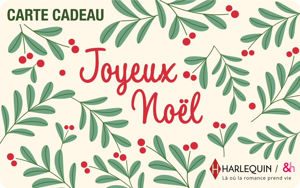 Carte 5 - Noel